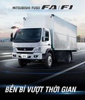 Hình ảnh: Mitsubishi Fuso FA/FI