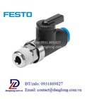 Hình ảnh: Van Dừng Festo