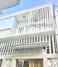 Hình ảnh: Bán nhà Phan Văn Trị 63m2 Ngang 7m 3 Tầng Chỉ 5tỷ7, Phường 11, Bình Thạnh