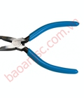 Hình ảnh: Kìm cắt nhựa sát rìa sản phẩm hãng Fujiya 910 125