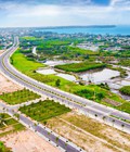 Hình ảnh: Đất biển Quảng ngãi, dự án Mỹ Khê Angkora park, sổ đỏ liền tay, giá chỉ từ 17tr/m2
