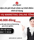Hình ảnh: Marketing online giá rẻ quận 5 Gia tăng doanh số
