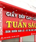 Hình ảnh: Các cửa hàng