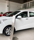 Hình ảnh: Hyundai I10 ông vua xe đô thị