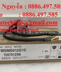 Hình ảnh: MSMD012G1C động cơ Panasonic nhập khẩu chính hãng