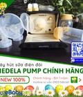Hình ảnh: Máy hút sữa Medela Pump Dòng máy được 100% bà mẹ hiện đại tin dùng