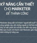 Hình ảnh: Những kỹ năng cần có của một Marketer