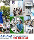 Hình ảnh: Địa chỉ phòng khám hoạt động trong mùa dịch