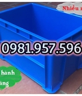 Hình ảnh: Hộp nhựa công nghiệp, sóng nhựa bít, hộp nhựa cao
