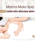 Hình ảnh: Massage bụng bầu có tốt không Cách massage bụng bầu đúng cách