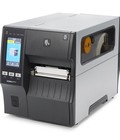 Hình ảnh: Máy in nhãn RFID Zebra ZT411R 203dpi, máy in tem mã vạch