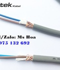Hình ảnh: Cáp điều khiển 2x1.5 CT 500, 2x1.5 SH 500 Altek Kabel