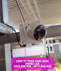 Hình ảnh: Lắp đặt Camera Wifi trại gà nhà anh Vương tại Lộc châu