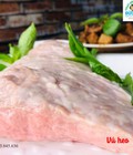 Hình ảnh: Vú heo tươi ngon không hóa chất