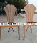 Hình ảnh: Khung ghế ăn La Croisette