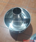Hình ảnh: Cung cấp nồi lẩu inox cù lao cho nhà hàng quán ăn