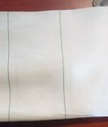 Hình ảnh: Bạt trắng trải nền loại tốt, bạt lót nền trong nhà kính