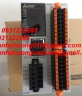 Hình ảnh: PLC mitsubishi FX5UC 32MT/DS TS giá rẻ