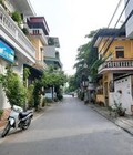 Hình ảnh: Đất Trâu Qùy, Gia Lâm, giáp khu biệt thự 31ha, đường rộng 5m chỉ 2.73 tỷ.