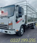 Hình ảnh: Mua bán trả góp: xe tải Jac n200s N350s động cơ cummins 2021 chỉ từ 150 triệu