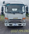Hình ảnh: Xe jac 1.9 tấn/4m3 động cơ cummmins 2021 khuyến mãi 15 triệu, đưa trước chỉ 150 có xe ngay