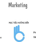 Hình ảnh: Marketing truyền thống và marketing hiện đại