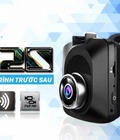 Hình ảnh: Camera hành trình Vietmap C62s Ghi hình trước sau