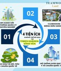 Hình ảnh: Mở bán đợt 2 khu đô thị Times Garden Vĩnh Yên đầy tiềm năng.