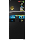 Hình ảnh: Tủ lạnh Panasonic tl351gpkv, tl351bpkv, tl381gpkv, tl381bpkv giá tốt