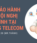 Hình ảnh: Dịch vụ sửa chữa Dịch vụ bảo hành thiết bị hội nghị truyền hình tại Nam Long Telecom