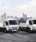 Hình ảnh: Mitsubishi fuso canter tf8.5l
