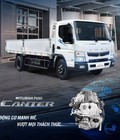 Hình ảnh: Mitsubishi Fuso TF 8.5L