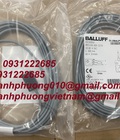 Hình ảnh: BES516 300 S279 BES033J Cảm biến Balluff mới 100%