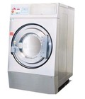 Hình ảnh: Máy giặt vắt công nghiệp 45kg Iron Horse IHE 100