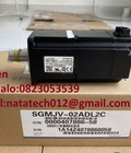 Hình ảnh: Động cơ yaskawa SGMJV 02ADL2C chính hãng giá rẻ