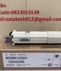 Hình ảnh: Động cơ Servo motor Panasonic MSM012Q8V chính hãng giá rẻ