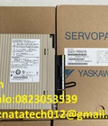 Hình ảnh: Bộ điều khiển Servo Yaskawa SGDV 1R6A01B chính hãng giá rẻ