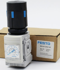 Hình ảnh: Chuyên cung cấp valve điều áp Festo MS4 LF 1/4 CUM chính hãng