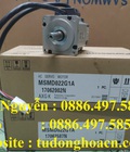 Hình ảnh: MSMD022G1A động cơ Panasonic 200W nhập trực tiếp