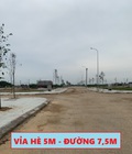 Hình ảnh: Kẹt tiền do dịch bệnh cần bán nhanh lô đất MB3220 Đông Thịnh Đông Sơn
