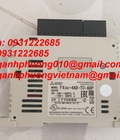 Hình ảnh: Mitsubishi FX3U 4AD TC ADP mô đun 4 đầu vào