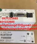 Hình ảnh: MLDET2510P Ac servo driver panasonic giá tốt hiện nay