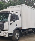 Hình ảnh: Xe tải faw 8.5 tấn /8m3 năm 2021 nhập khẩu