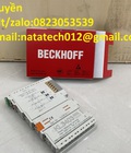 Hình ảnh: Thiết bị đầu cuối beckhoff KL3403 mới chính hãng giá rẻ