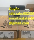 Hình ảnh: Module FX3U 4AD TC ADP Mitsubishi mới chính hãng giá rẻ