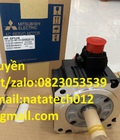 Hình ảnh: Động cơ Servo Mitsubishi HF SP52K mới chính hãng giá rẻ