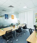 Hình ảnh: Free 1 tháng: VP Lê Văn Lương Hạng A 2 mặt tiền