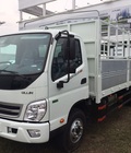 Hình ảnh: Xe tải ollin 7.1 tấn