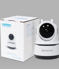 Hình ảnh: Camera wifi Carecam PAF200 2.0MPX 1080P xoay 360 độ,có còi hú báo động
