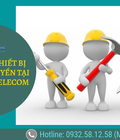 Hình ảnh: Sửa chữa thiết bị họp trực tuyến tại Nam Long Telecom